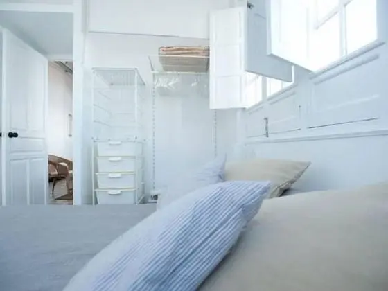 Apart Daire, Özel Banyo (2 dormitorios)
