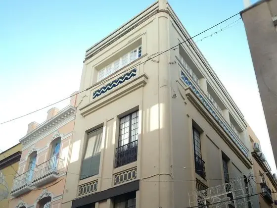 Apart Daire, Özel Banyo (2 dormitorios)
