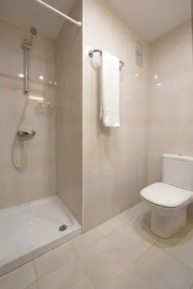 Standard Apart Daire, 1 Yatak Odası
