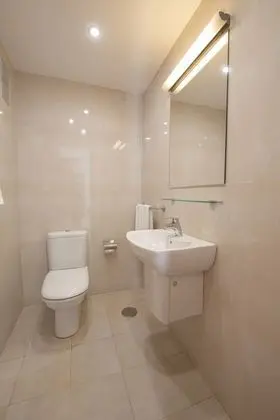 Standard Apart Daire, 1 Yatak Odası