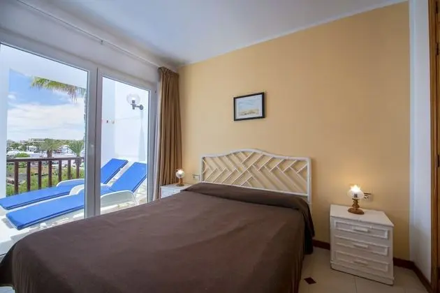 Standard Apart Daire, 2 Yatak Odası