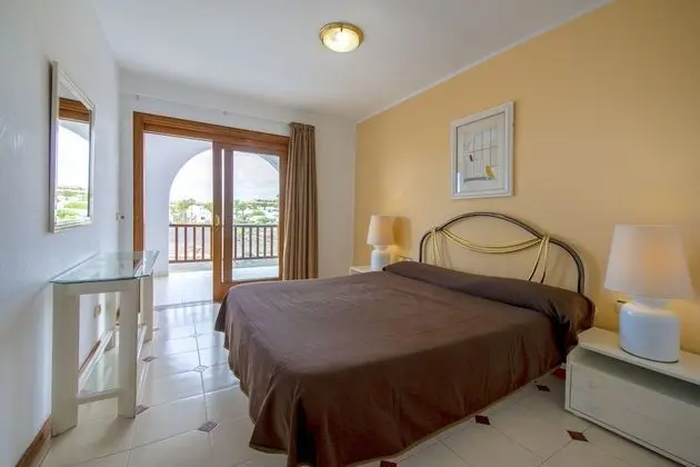 Standard Apart Daire, 2 Yatak Odası