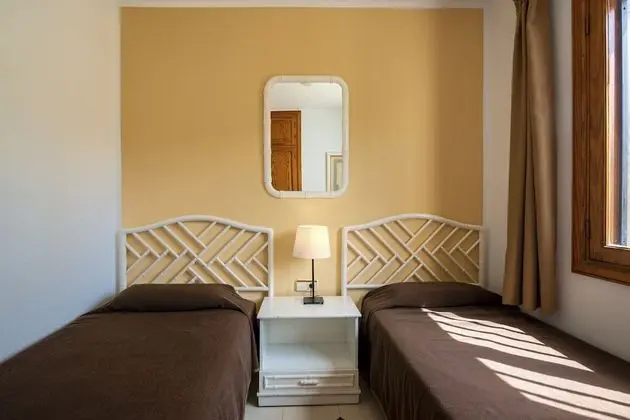 Standard Apart Daire, 2 Yatak Odası