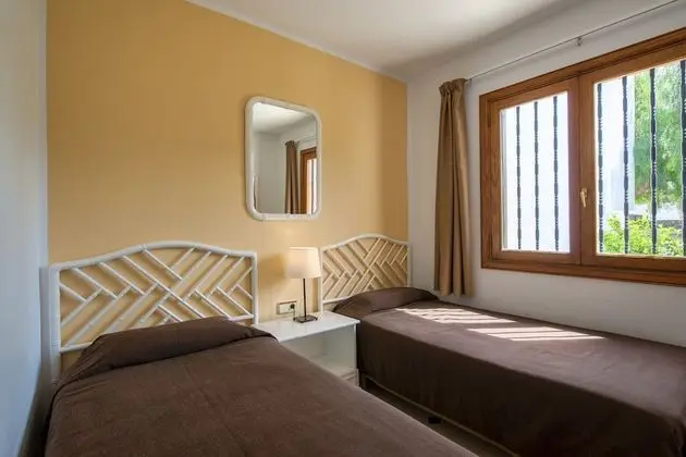 Standard Apart Daire, 2 Yatak Odası