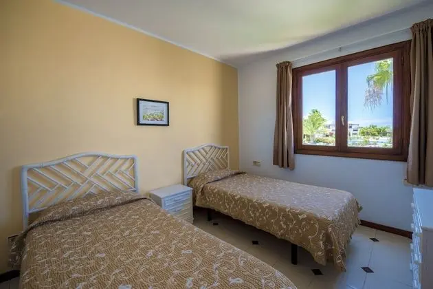 Standard Apart Daire, 2 Yatak Odası