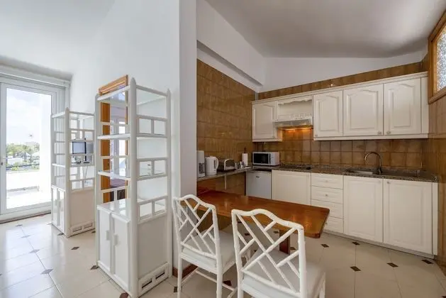 Standard Apart Daire, 2 Yatak Odası