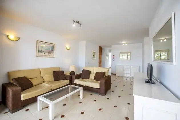 Standard Apart Daire, 2 Yatak Odası