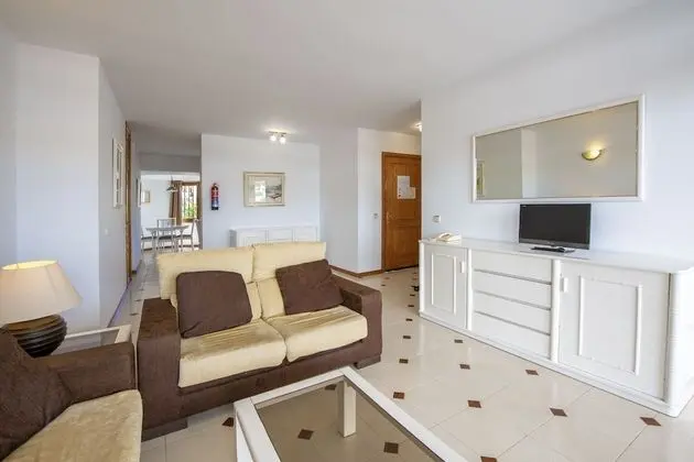 Standard Apart Daire, 2 Yatak Odası