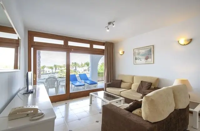 Standard Apart Daire, 2 Yatak Odası
