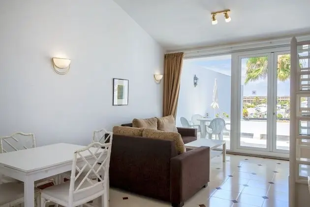 Standard Apart Daire, 2 Yatak Odası