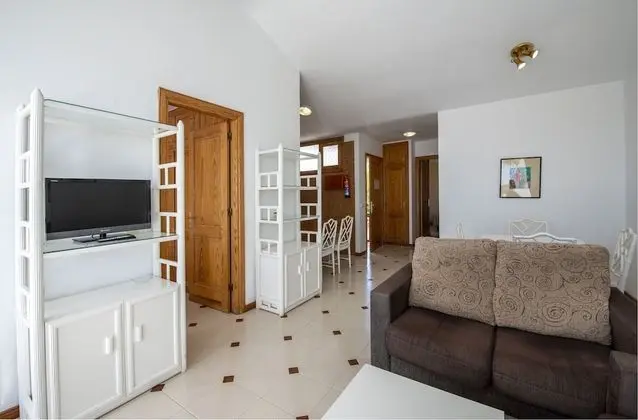 Standard Apart Daire, 2 Yatak Odası
