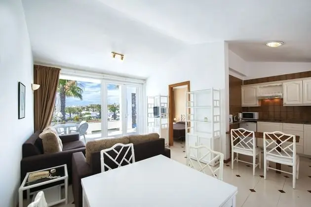 Standard Apart Daire, 2 Yatak Odası