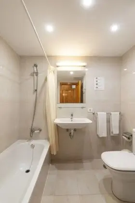 Standard Apart Daire, 2 Yatak Odası