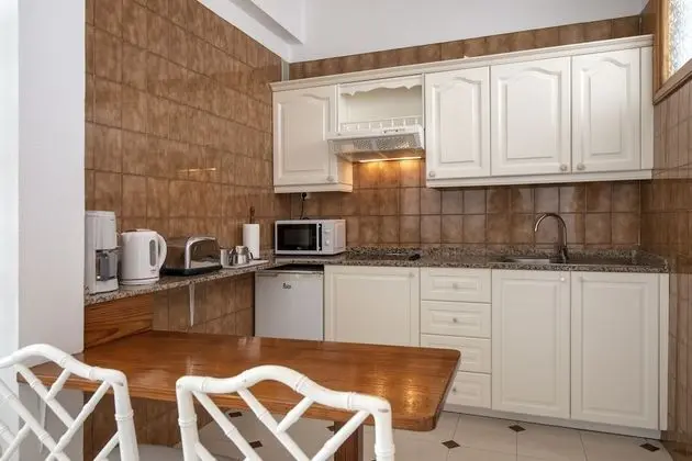 Superior Apart Daire, 2 Yatak Odası, Deniz Manzaralı