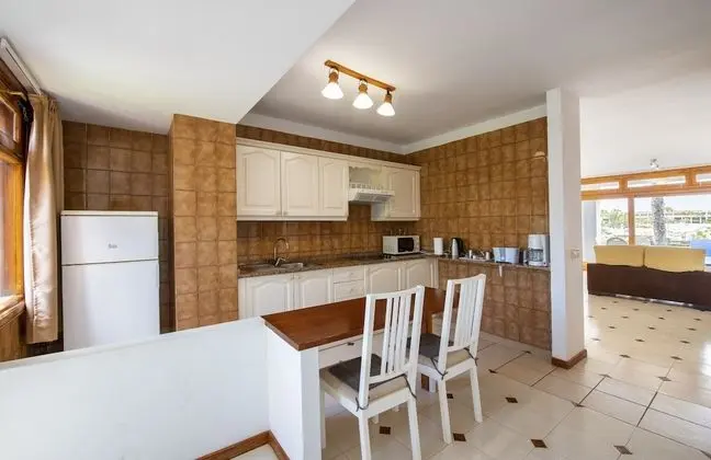 Superior Apart Daire, 2 Yatak Odası, Deniz Manzaralı