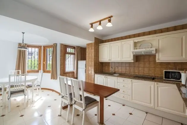 Superior Apart Daire, 2 Yatak Odası, Deniz Manzaralı