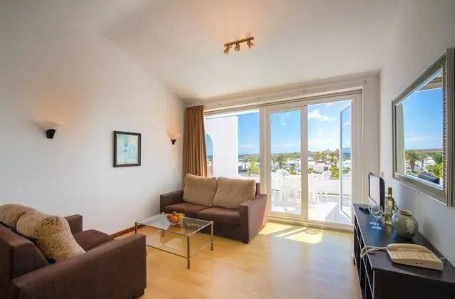 Superior Apart Daire, 2 Yatak Odası, Deniz Manzaralı