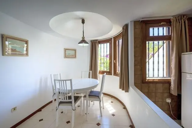 Superior Apart Daire, 2 Yatak Odası, Deniz Manzaralı