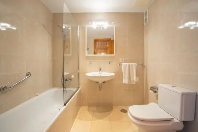 Superior Apart Daire, 2 Yatak Odası, Deniz Manzaralı
