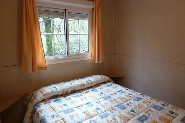 Family Bungalov, Birden Çok Yatak