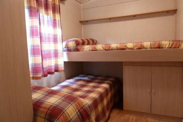 Family Bungalov, Birden Çok Yatak