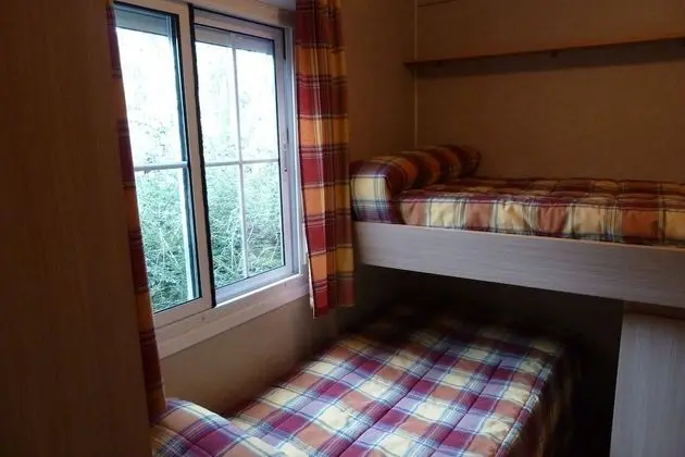 Family Bungalov, Birden Çok Yatak