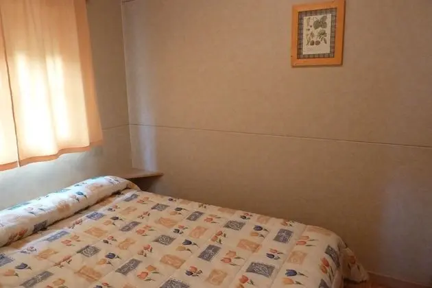Family Bungalov, Birden Çok Yatak