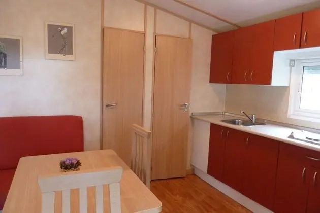 Family Bungalov, Birden Çok Yatak