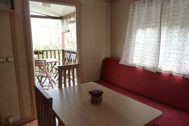 Family Bungalov, Birden Çok Yatak