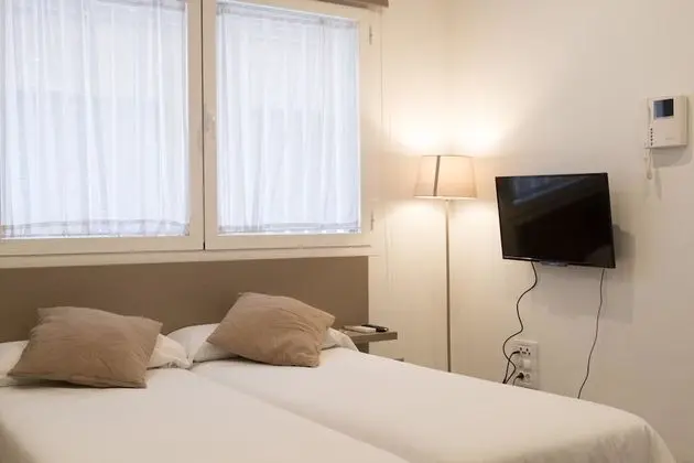 Basic Apart Daire, Engellilere Uygun