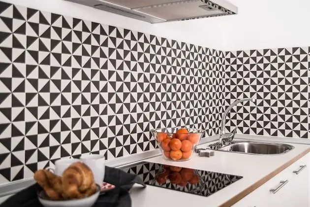 Basic Apart Daire, Engellilere Uygun