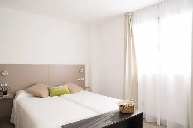 Standard Apart Daire (2 people)