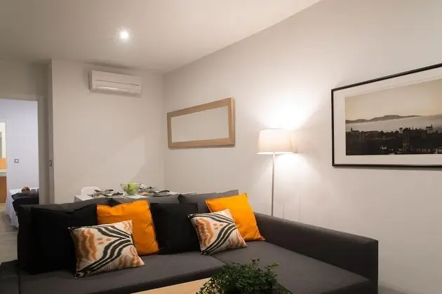 Standard Apart Daire (2 people)