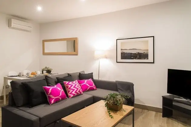 Standard Apart Daire (4 people)