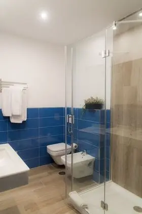 Standard Apart Daire (4 people)