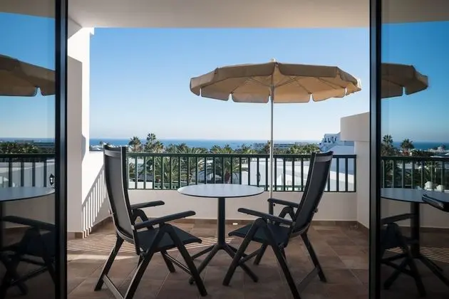 Apart Daire, 1 Yatak Odası, Deniz Manzaralı (2nd Floor)