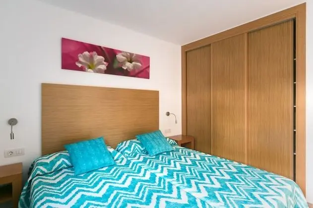 Apart Daire, 1 Yatak Odası, Deniz Manzaralı (2nd Floor)