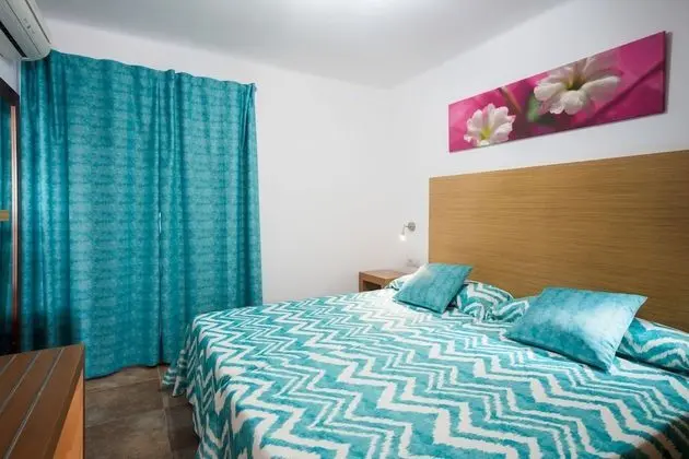 Apart Daire, 2 Yatak Odası, Bahçe Manzaralı