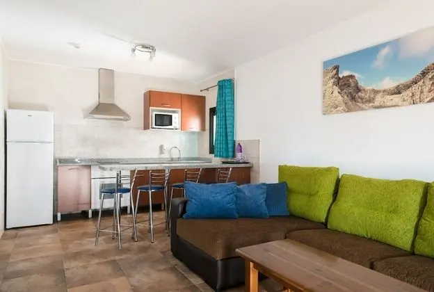 Apart Daire, 2 Yatak Odası, Bahçe Manzaralı
