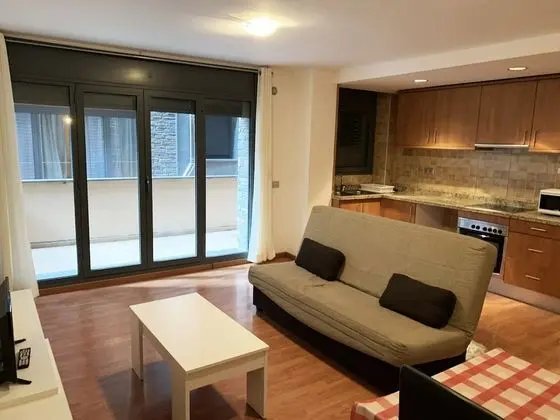 Apart Daire, 1 Yatak Odası