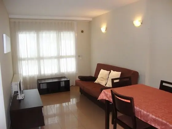 Apart Daire, 1 Yatak Odası