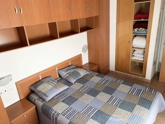 Apart Daire, 1 Yatak Odası