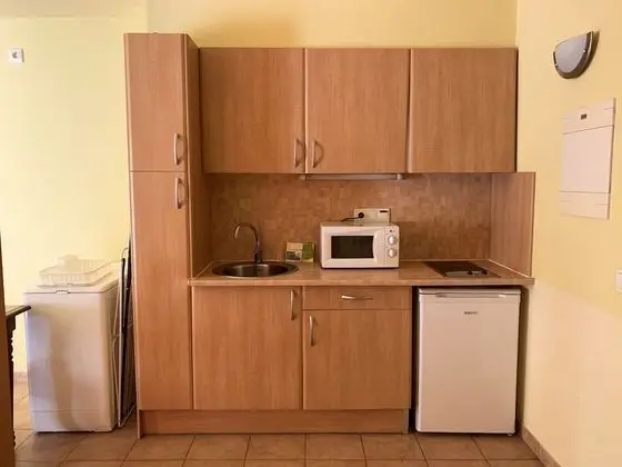 Apart Daire, 1 Yatak Odası