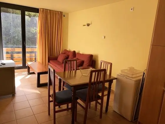 Apart Daire, 1 Yatak Odası