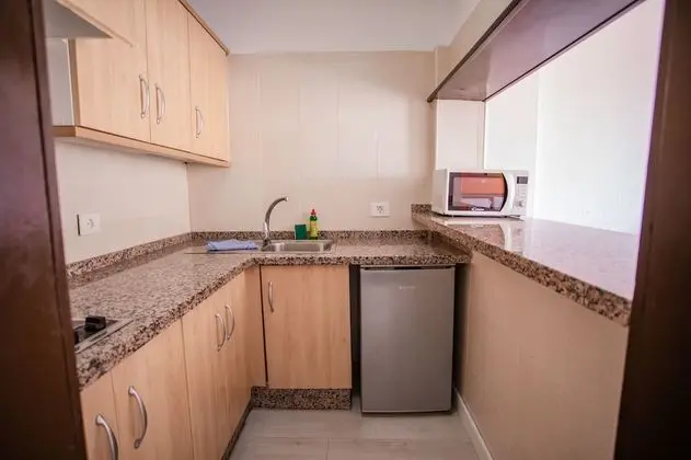 Classic Apart Daire, 1 Yatak Odası