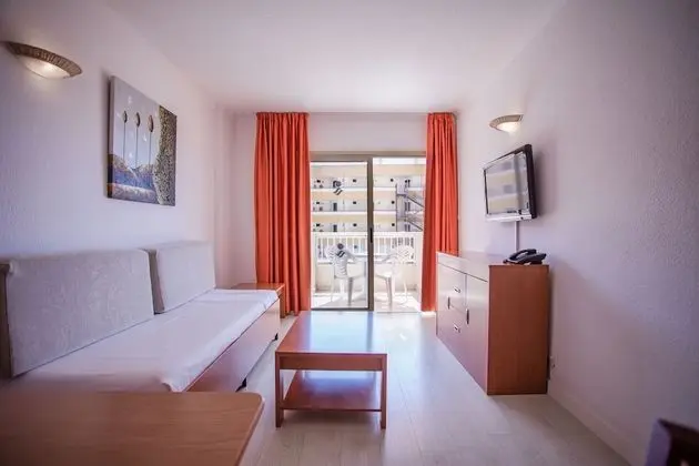 Classic Apart Daire, 1 Yatak Odası