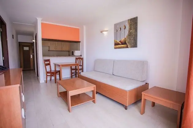 Classic Apart Daire, 1 Yatak Odası