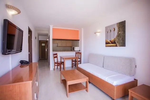 Classic Apart Daire, 1 Yatak Odası