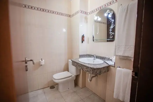 Classic Apart Daire, 1 Yatak Odası