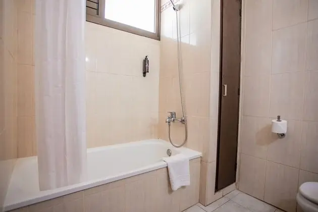 Classic Apart Daire, 1 Yatak Odası